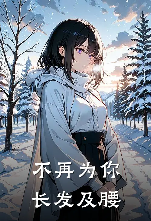 不再为你长发及腰是歌