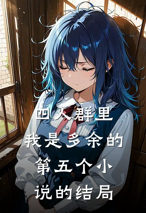 四人群里,我是多余的第五个的结局是