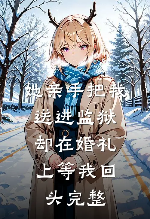 她亲手把我送进监狱，却在婚礼上等我回头完整