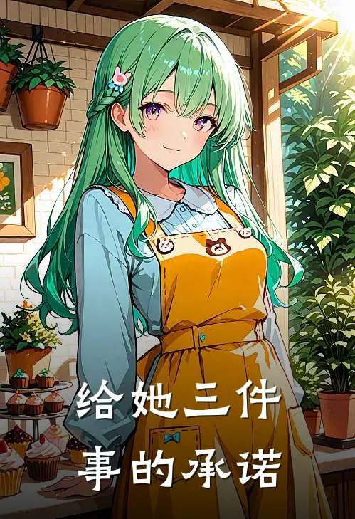 给她三件事的承诺