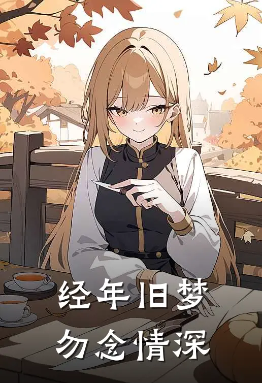 经年旧梦，勿念情深