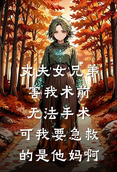 丈夫女兄弟害我术前无法手术，可我要急救的是他妈啊