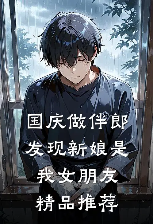 国庆做伴郎，发现新娘是我女朋友精品推荐