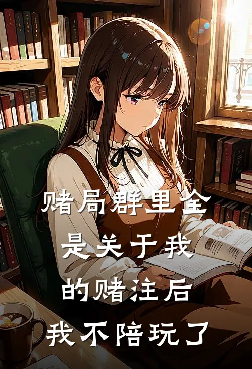 赌局群里全是关于我的赌注后，我不陪玩了