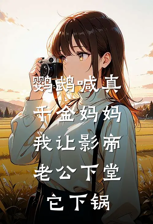 鹦鹉喊真千金妈妈，我让影帝老公下堂它下锅