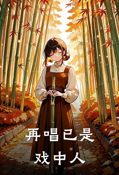 再唱已是戏中人