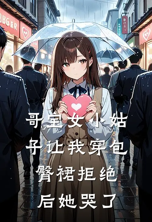 哥宝女小姑子让我穿包臀裙拒绝后她哭了
