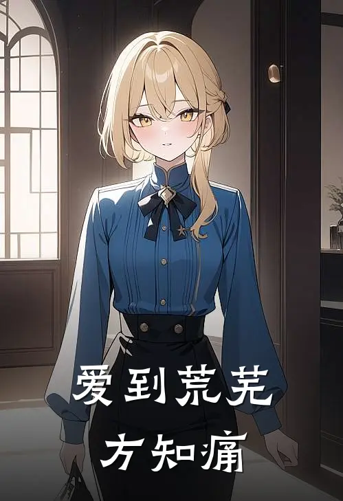 爱到荒芜方知痛