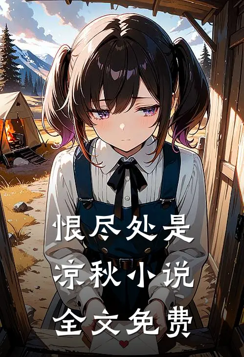 恨尽处是凉秋小说全文免费