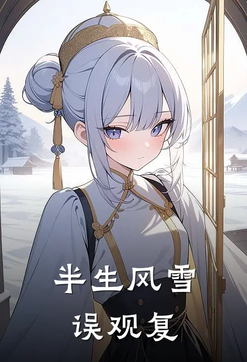 半生风雪误观复