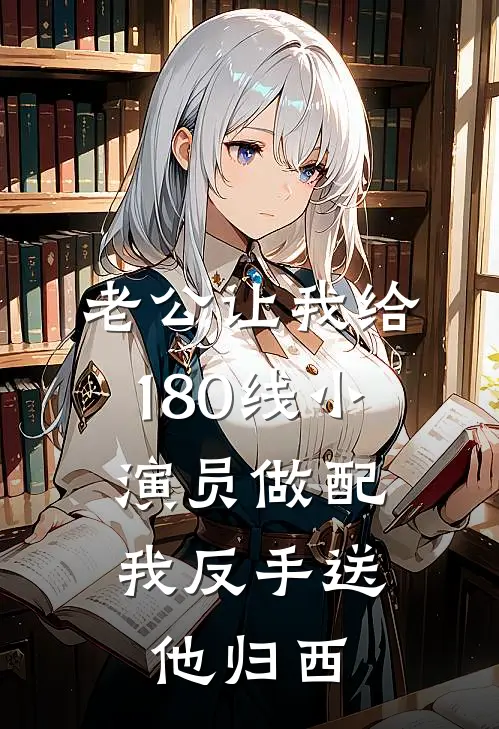 老公让我给180线小演员做配，我反手送他归西