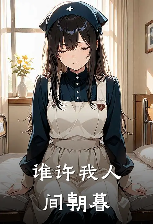 谁许我人间朝暮