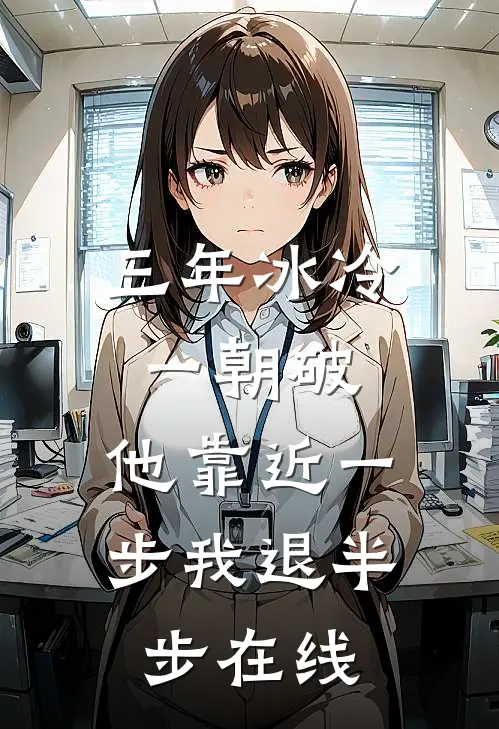 三年冰冷一朝破，他靠近一步我退半步在线