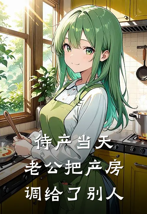 待产当天，老公把产房调给了别人