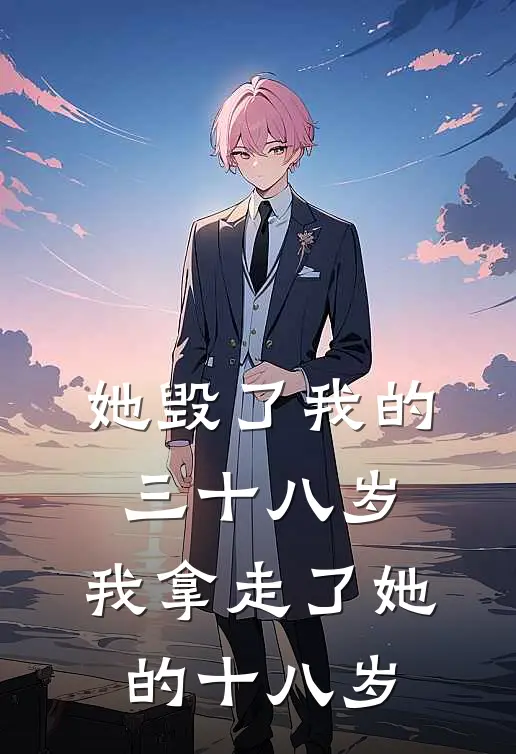 她毁了我的三十八岁，我拿走了她的十八岁