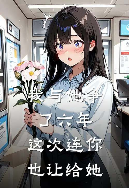 我与她争了六年，这次连你也让给她