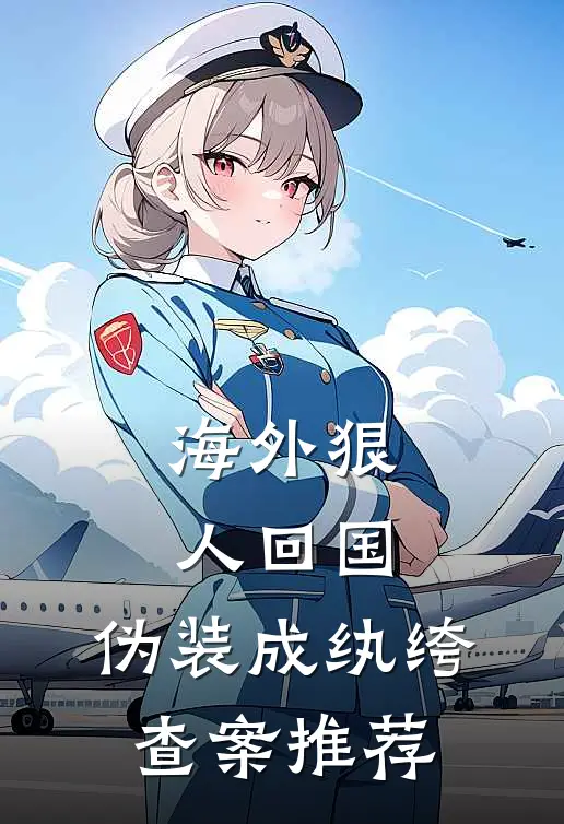 海外狠人回国，伪装成纨绔查案推荐