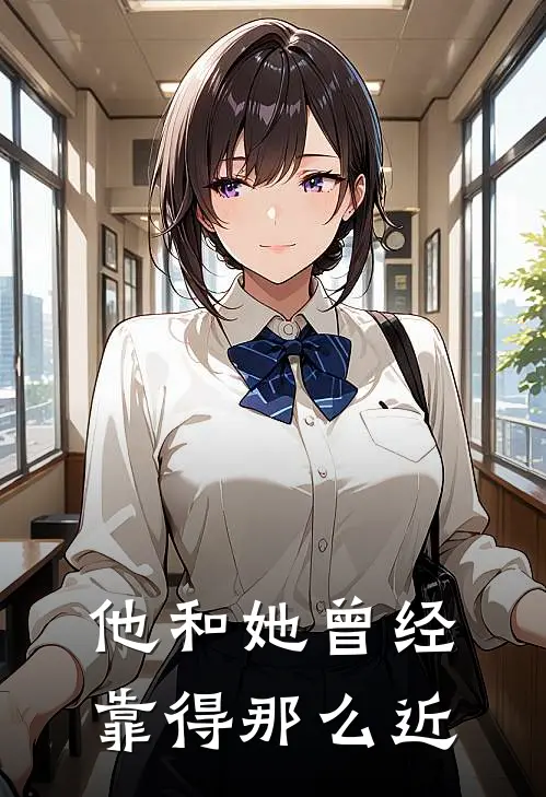 他和她曾经靠得那么近