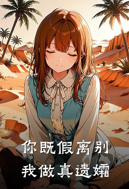 你既假离别，我做真遗孀