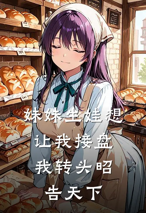 妹妹生娃想让我接盘，我转头昭告天下