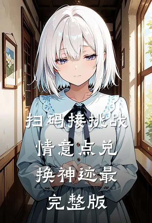 扫码接挑战，情意点兑换神迹最完整版