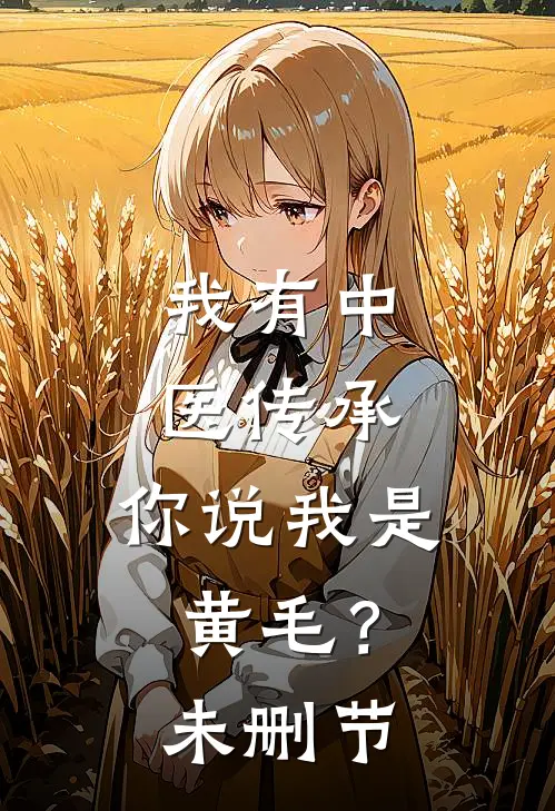 我有中医传承，你说我是黄毛？未删节