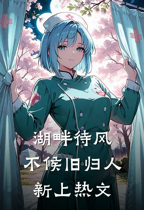 湖畔待风，不候旧归人新上热文
