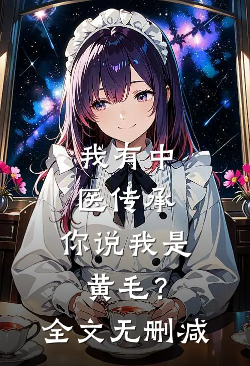 我有中医传承，你说我是黄毛？全文无删减