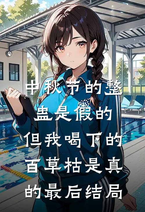 中秋节的整蛊是假的，但我喝下的百草枯是真的最后结局