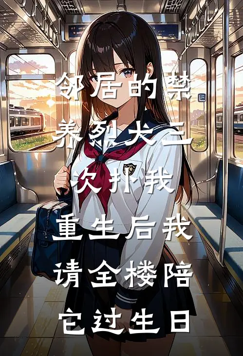 邻居的禁养烈犬三次扑我，重生后我请全楼陪它过生日