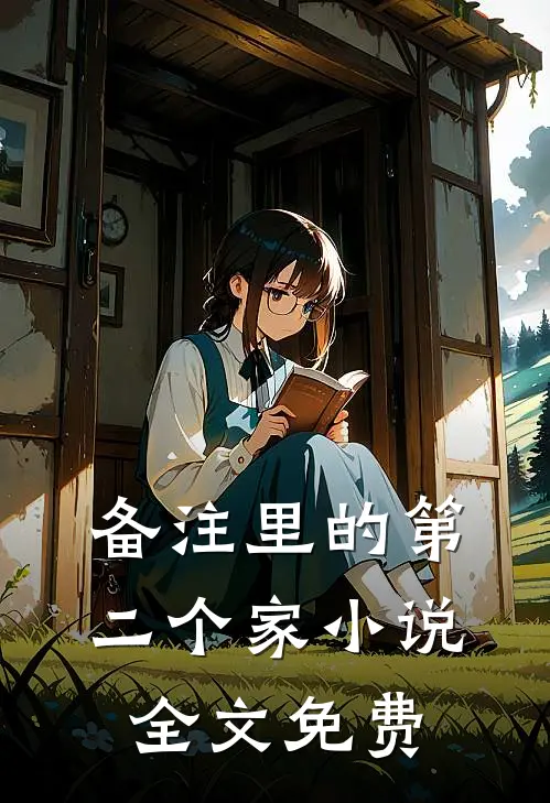 备注里的第二个家小说全文免费