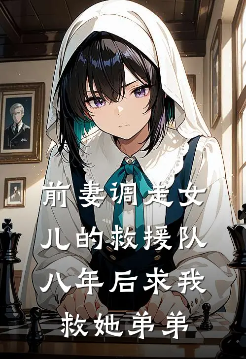 前妻调走女儿的救援队，八年后求我救她弟弟