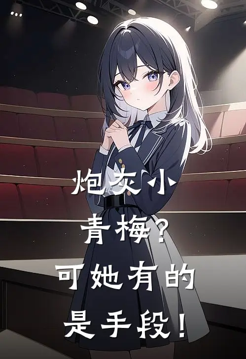 炮灰小青梅？可她有的是手段！