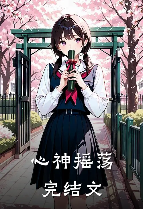 心神摇荡完结文