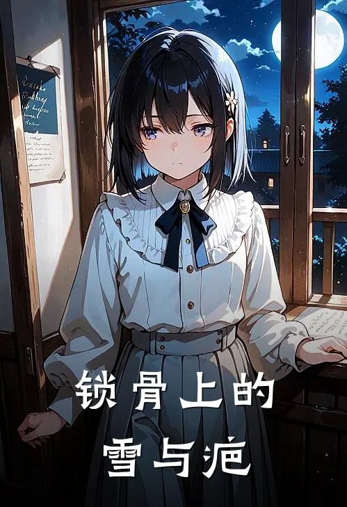 锁骨上的雪与疤