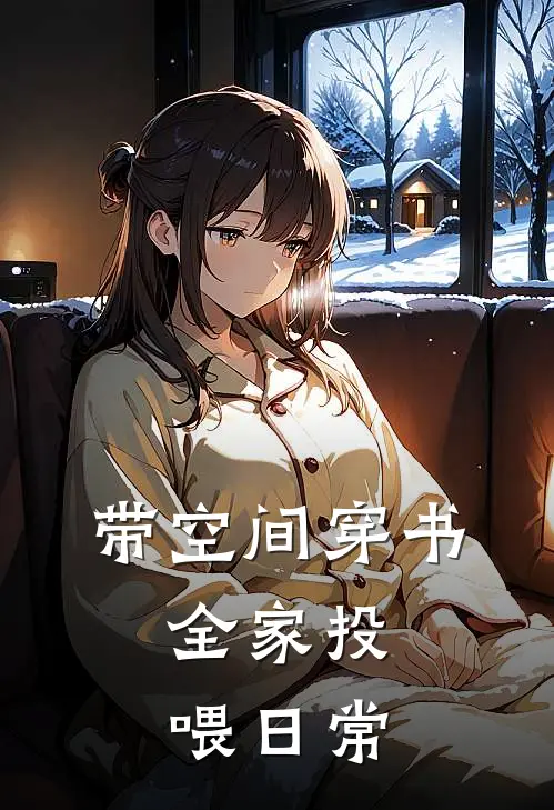 带空间穿书，全家投喂日常