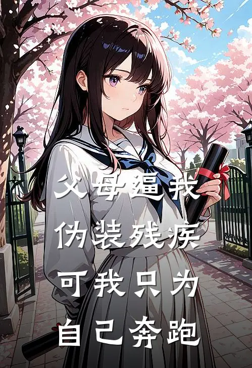 父母逼我伪装残疾，可我只为自己奔跑