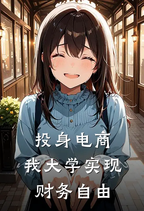 投身电商，我大学实现财务自由