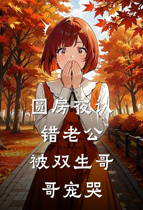 圆房夜认错老公，被双生哥哥宠哭