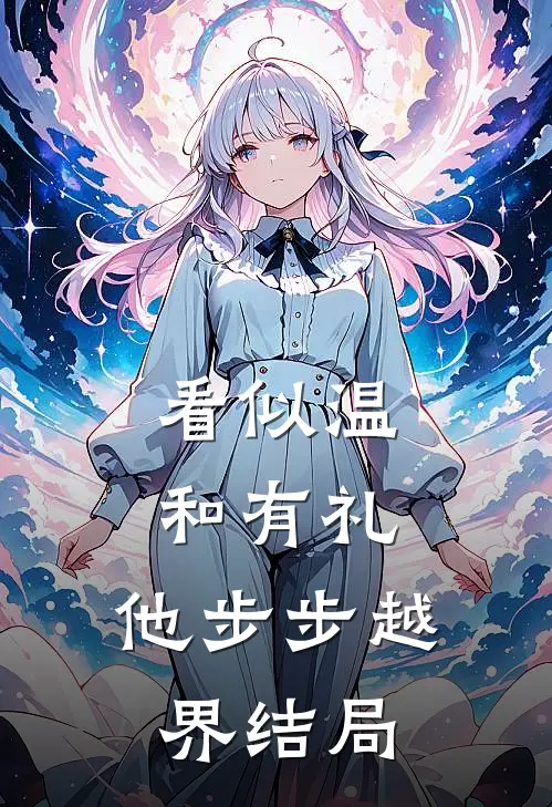 看似温和有礼，他步步越界结局