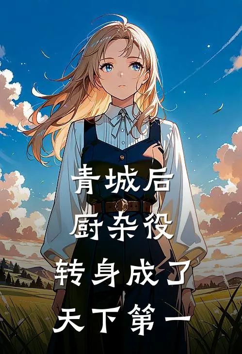 青城后厨杂役，转身成了天下第一