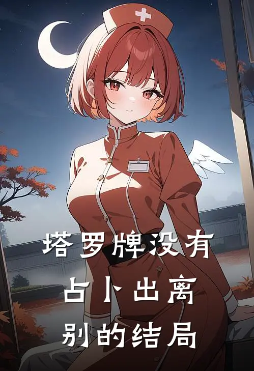 塔罗牌没有占卜出离别的结局