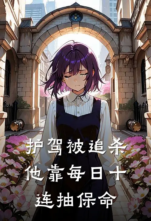 护驾被追杀，他靠每日十连抽保命