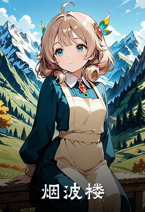 烟波楼