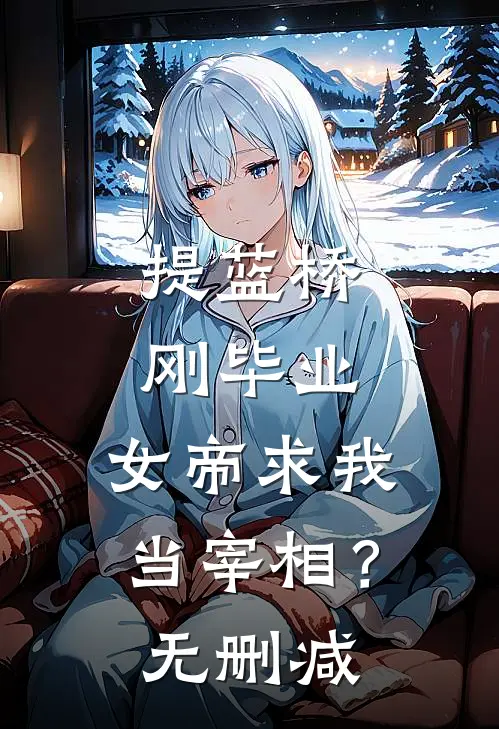 提蓝桥刚毕业，女帝求我当宰相？无删减