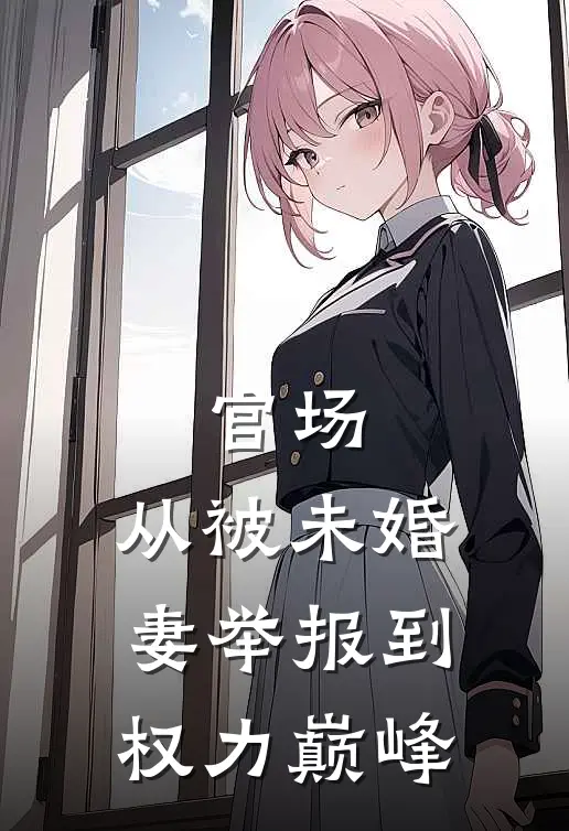 官场：从被未婚妻举报到权力巅峰