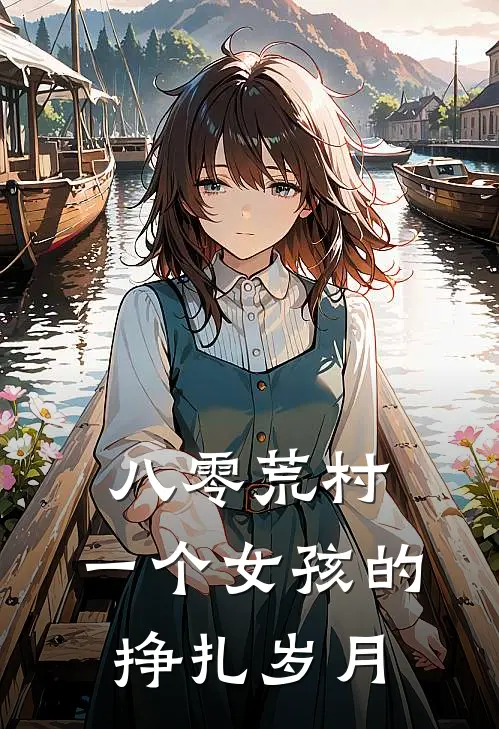 八零荒村，一个女孩的挣扎岁月