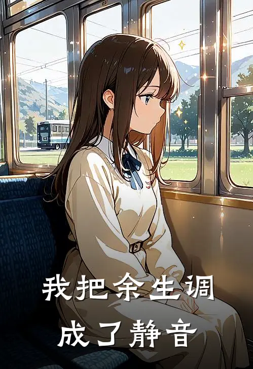 我把余生调成了静音