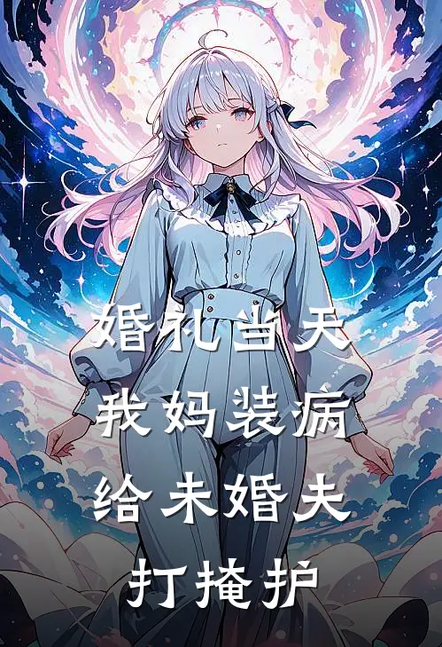 婚礼当天，我妈装病给未婚夫打掩护