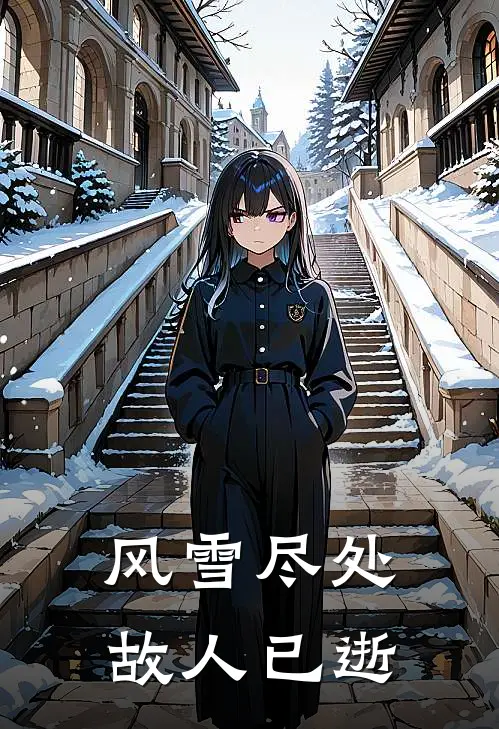 风雪尽处，故人已逝